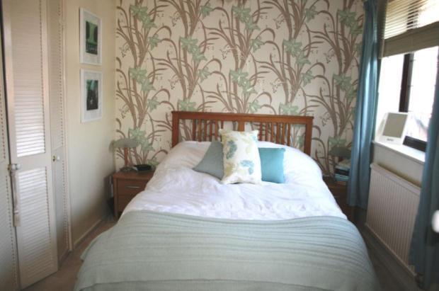 Bedroom One (1)