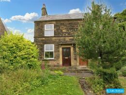 28, Steeple Grange, Matlock DE4 4FS