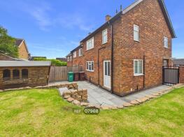 29, Hazel Hill Crescent, Nottingham NG5 5NH