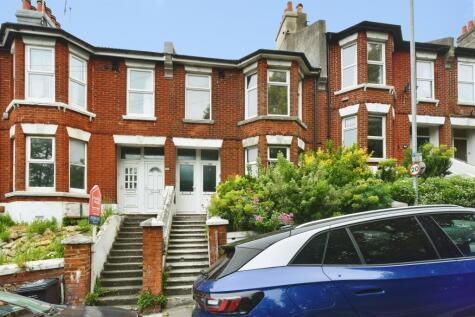 Bear Road, Brighton