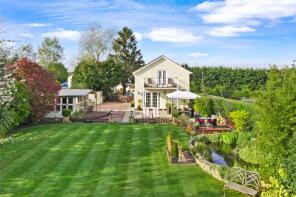 Field House, Mill Lane, Wildmoor B61 0BX