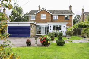 Bourne House, Brook Lane, Plaxtol, Sevenoaks TN15 0QU