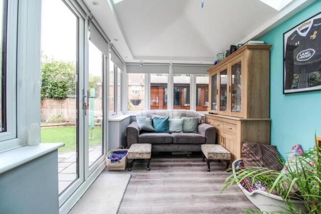 Sun Room