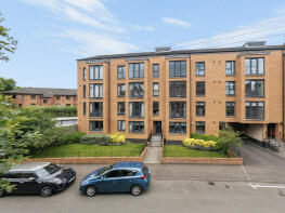 Flat 3/2, 30, Lochleven Road, Glasgow G42 9JJ