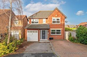 2, Pennington Close, Frodsham WA6 7NL
