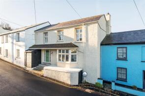 Ye Old Mill, Hill Head, Penryn TR10 8JU