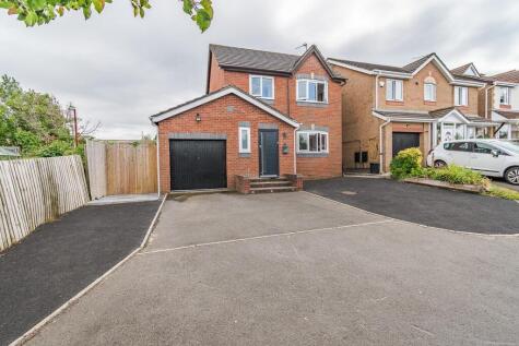 Coed-Y-Felin, Barry