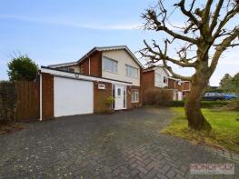 14, Woodridge Avenue, Marford, Wrexham LL12 8SU