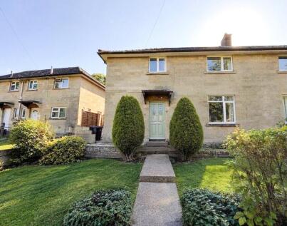 Haycombe Drive, Bath, BA2