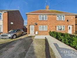 42, Causton Road, Colchester CO1 1RT