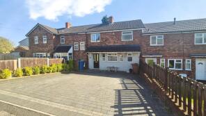 95, Birch Avenue, Burntwood WS7 4TQ