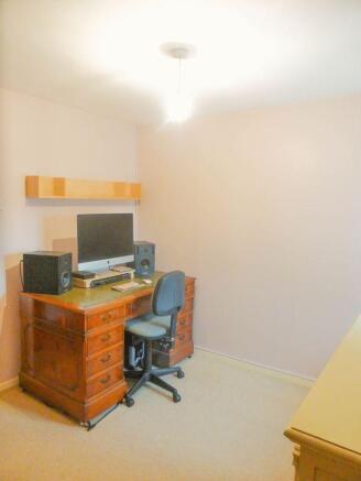Bedroom 3