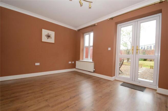 Dining Room - V1
