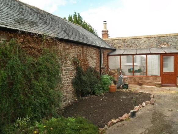 Outbuildings