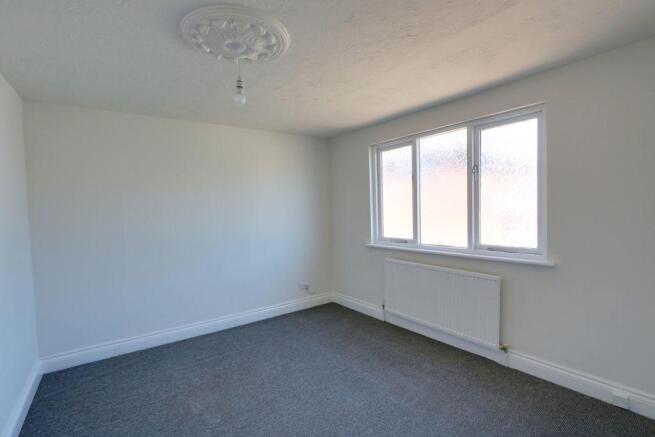 Bedroom 4 (Double)