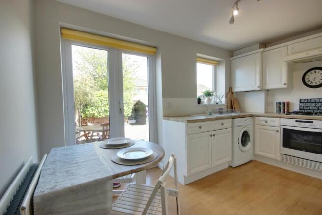 2 bed End of Terrace for sale Image 9