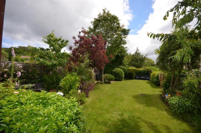 Garden 2