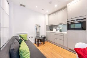 58, Westgate House, West Gate, London W5 1AY