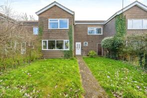 16, Hartland Avenue, Bedford MK40 3BD