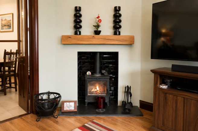 Fire Display