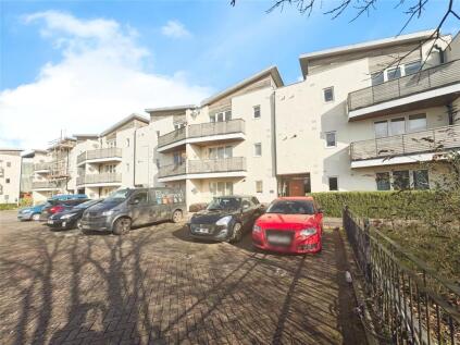 Hening Avenue, Ipswich, Suffolk