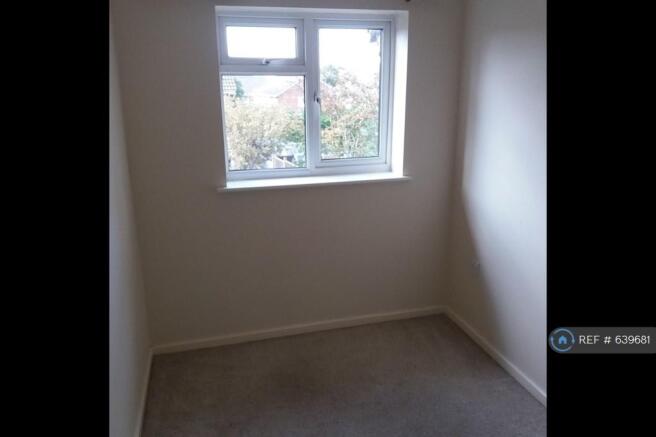Small Bedroom