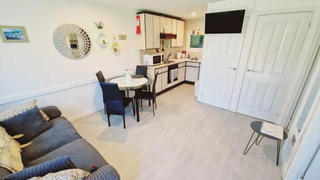 Lanteglos Holiday Park,Camelford photo 2