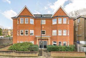 Flat 7, 18, Pathfield Road, London SW16 5NU