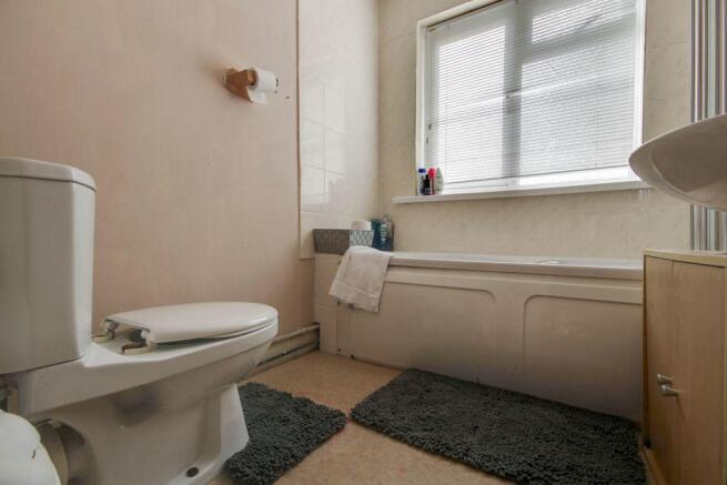 Bathroom 2