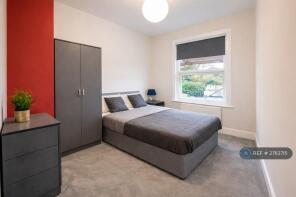 8, Belle Vue Road, Ipswich IP4 2RG