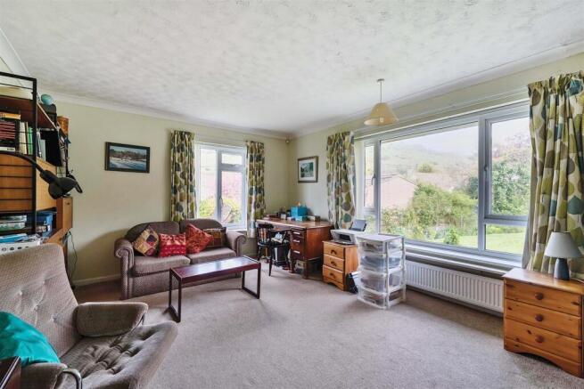 Bedroom 2/Sitting Room