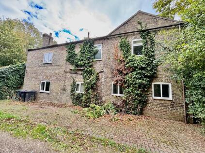 Fen View, Linwood Road, Martin, Lincoln, Lincolnshire LN4 3RA
