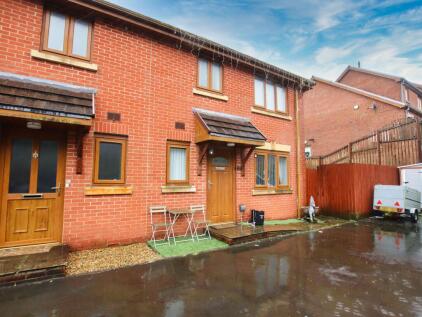 Cambrian View, Tonypandy CF40 2BG