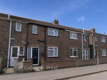 Whitelea Road, Wick, West Sussex