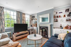 16, Heathwall Street, London SW11 5NG