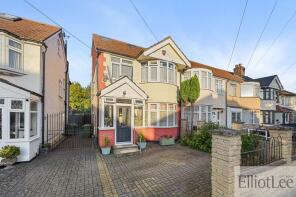 96, Carlyon Avenue, Harrow HA2 8SY