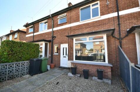 Methuen Avenue, Gaywood, King's Lynn, PE30