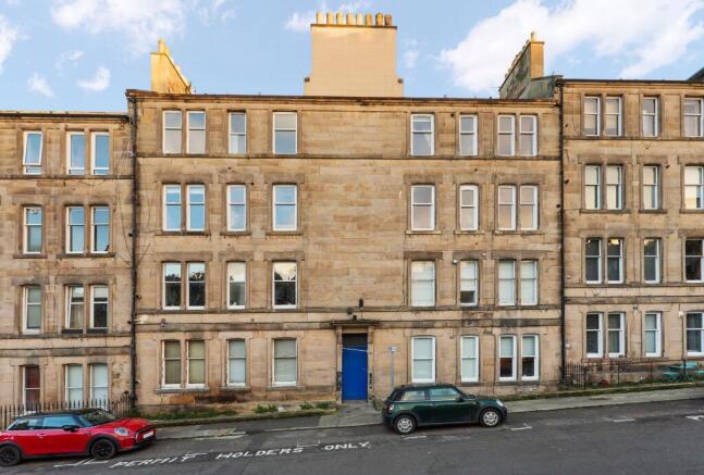 5-5 Comely Bank Row