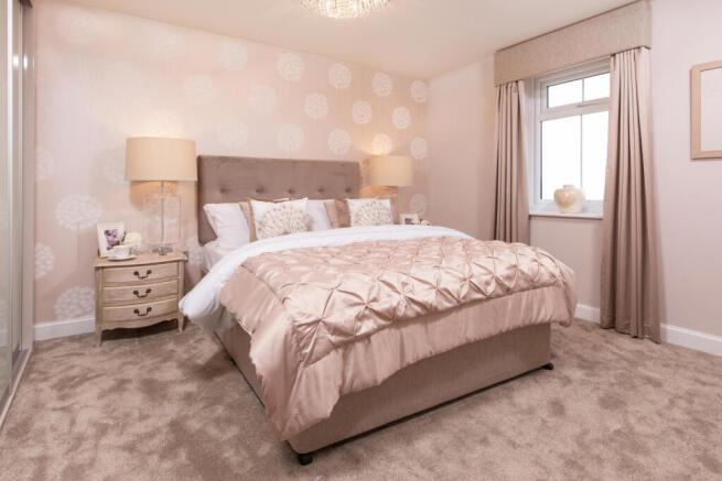 4 bed Detached for sale Image 7