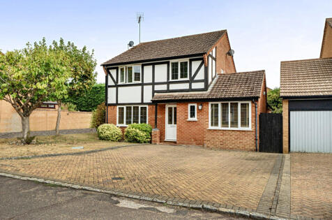 Pinecroft Road, Wokingham, Berkshire, RG41