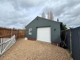 7, Roughlands, Brandon IP27 9HA