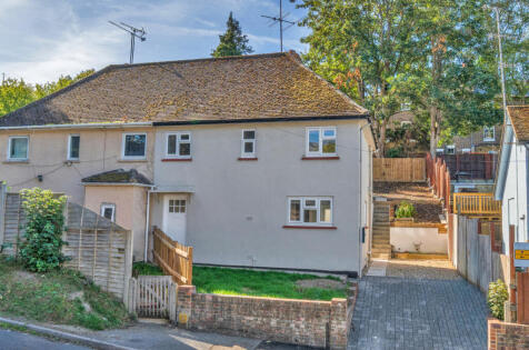 Cline Road, Guildford, Surrey, GU1