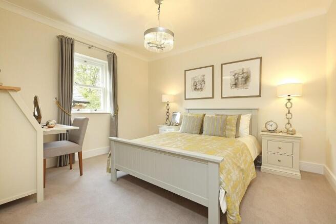 Show home