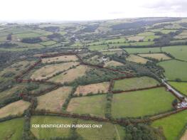 2, Dyffryn Croes, Rhydargaeau To Allwalis, Alltwalis, Carmarthen SA32 7DZ