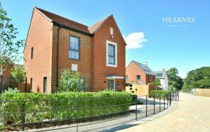 2, Cruxton Farm Courtyard, Wimborne BH21 1UD