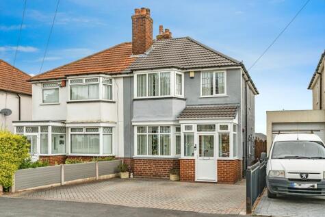 Elm Terrace, Tividale, Oldbury, West Midlands, B69