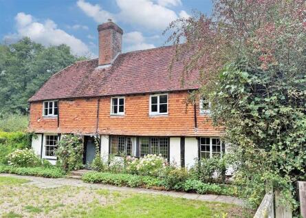 Bedgebury Road, Goudhurst, CRANBROOK