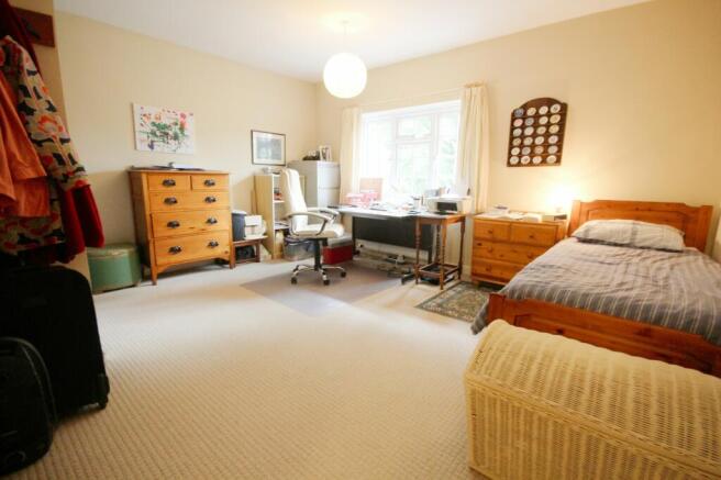 Main Bedroom 