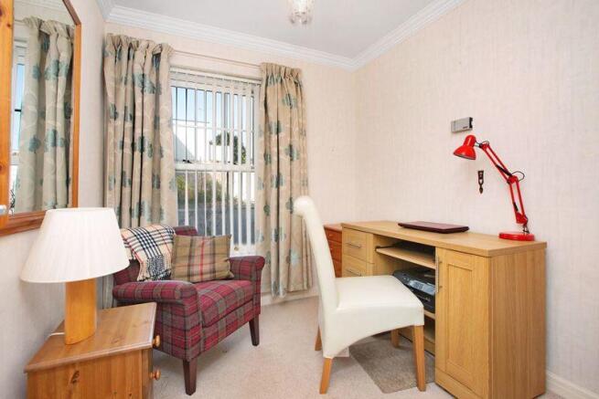 Bedroom Three/...