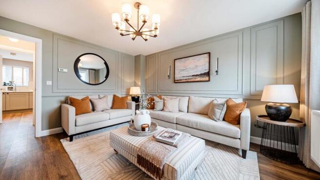 HarperCrewe - Pershore -
